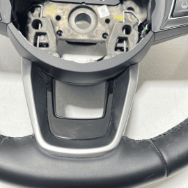 2021-2023 Acura TLX Leather Steering Wheel W/ Switch Button & Paddle Shifter OEM