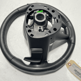 2021-2023 Acura TLX Leather Steering Wheel W/ Switch Button & Paddle Shifter OEM