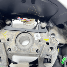 2021-2023 Acura TLX Leather Steering Wheel W/ Switch Button & Paddle Shifter OEM