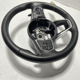 2021-2023 Acura TLX Leather Steering Wheel W/ Switch Button & Paddle Shifter OEM