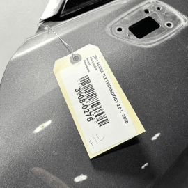 2021-2023 ACURA TLX FRONT LEFT DRIVER DOOR SHELL NH797MX OEM