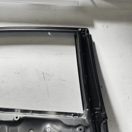 2021-2023 ACURA TLX REAR LEFT DRIVER DOOR SHELL NH797MX OEM