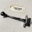 2021-2023 Acura TLX Front Left or Right Door Hinge Check Strap Stopper OEM 1 PCS