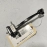 2021-2023 Acura TLX Front Left or Right Door Hinge Check Strap Stopper OEM 1 PCS