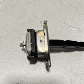 2021-2023 Acura TLX Front Left or Right Door Hinge Check Strap Stopper OEM 1 PCS