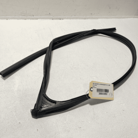 2021 Acura TLX Front Right Passenger Side Door Window Glass Run Channel Seal OEM