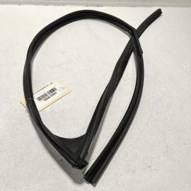 2021 Acura TLX Front Right Passenger Side Door Window Glass Run Channel Seal OEM