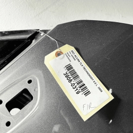 2021-2023 ACURA TLX FRONT RIGHT PASSENGER DOOR SHELL NH797MX OEM