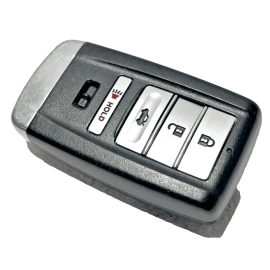 2021-2023 Acura TLX Smart Keyless Key Less Entry Remote Fob Alarm Driver 1 OEM