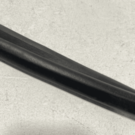 2021-23 Acura TLX Front Right Passenger Door Lower Weatherstrip Rubber Seal OEM