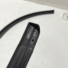 2021-23 Acura TLX Front Right Passenger Door Lower Weatherstrip Rubber Seal OEM