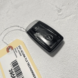 2021-2023 Acura TLX Smart Keyless Key Less Entry Remote Fob Alarm Driver 2 OEM 2021-2023 Acura TLX Smart Keyless Key Less Entry Remote Fob Alarm Driver 2 OEM