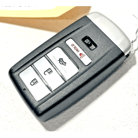2021-2023 Acura TLX Smart Keyless Key Less Entry Remote Fob Alarm Driver 2 OEM