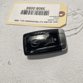 2021-2023 Acura TLX Smart Keyless Key Less Entry Remote Fob Alarm Driver 2 OEM 2021-2023 Acura TLX Smart Keyless Key Less Entry Remote Fob Alarm Driver 2 OEM