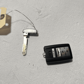 2021-2023 Acura TLX Smart Keyless Key Less Entry Remote Fob Alarm Driver 2 OEM