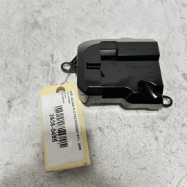 2021 ACURA TLX 2.0L FUEL PUMP CONTROL MODULE COVER OEM