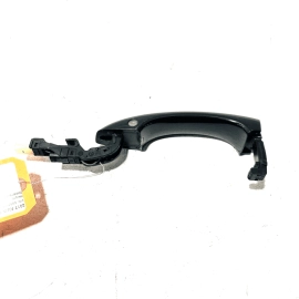 2017-2023 AUDI Q7 SQ7 REAR LEFT DRIVER SIDE EXTERIOR DOOR HANDLE OEM