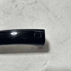 2017-2023 AUDI Q7 SQ7 REAR LEFT DRIVER SIDE EXTERIOR DOOR HANDLE OEM