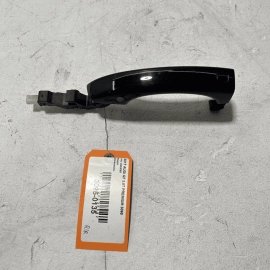 2017-2023 AUDI Q7 SQ7 REAR LEFT DRIVER SIDE EXTERIOR DOOR HANDLE OEM