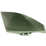 2021-2023 Acura TLX Front Right Passenger Side Door Window Glass OEM