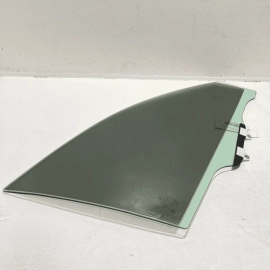 2021-2023 Acura TLX Front Right Passenger Side Door Window Glass OEM 2021-2023 Acura TLX Front Right Passenger Side Door Window Glass OEM