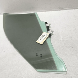 2021-2023 Acura TLX Front Right Passenger Side Door Window Glass OEM 2021-2023 Acura TLX Front Right Passenger Side Door Window Glass OEM