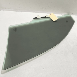 2021-2023 Acura TLX Front Right Passenger Side Door Window Glass OEM 2021-2023 Acura TLX Front Right Passenger Side Door Window Glass OEM