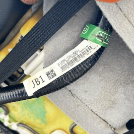 2021 ACURA TLX 1nd Power Buckets 2nd Row Back Seats Seat Leather Set NH802L OEM