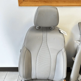 2021 ACURA TLX 1nd Power Buckets 2nd Row Back Seats Seat Leather Set NH802L OEM