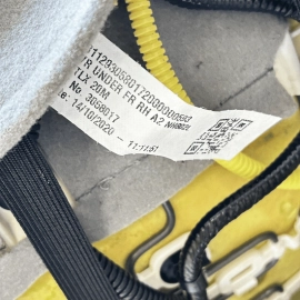 2021 ACURA TLX 1nd Power Buckets 2nd Row Back Seats Seat Leather Set NH802L OEM