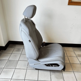 2021 ACURA TLX 1nd Power Buckets 2nd Row Back Seats Seat Leather Set NH802L OEM