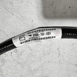 2021-2023 ACURA TLX BATTERY NEGATIVE GROUND CABLE WIRE OEM