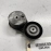 2018-2020 GMC TERRAIN EQUINOX 2.0L ENGINE SERPENTINE BELT TENSIONER PULLEY 