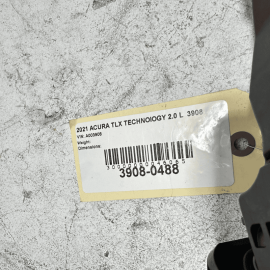 2021-2023 ACURA TLX GAS PEDAL THROTTLE ACCELERATOR SENSOR ASSEMBLY OEM