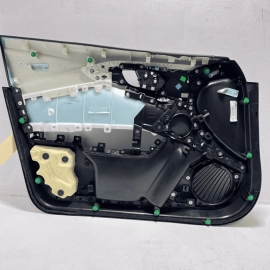 2021-2023 Acura TLX Front Right Passenger Side Door Interior Trim Panel OEM 2021-2023 Acura TLX Front Right Passenger Side Door Interior Trim Panel OEM