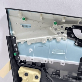 2021-2023 Acura TLX Front Right Passenger Side Door Interior Trim Panel OEM 2021-2023 Acura TLX Front Right Passenger Side Door Interior Trim Panel OEM