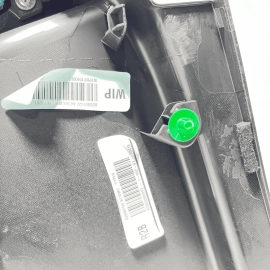 2021-2023 Acura TLX Front Right Passenger Side Door Interior Trim Panel OEM 2021-2023 Acura TLX Front Right Passenger Side Door Interior Trim Panel OEM