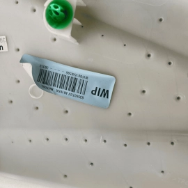 2021-2023 Acura TLX Front Right Passenger Side Door Interior Trim Panel OEM 2021-2023 Acura TLX Front Right Passenger Side Door Interior Trim Panel OEM