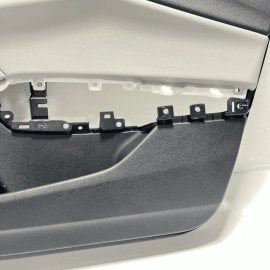 2021-2023 Acura TLX Front Right Passenger Side Door Interior Trim Panel OEM 2021-2023 Acura TLX Front Right Passenger Side Door Interior Trim Panel OEM