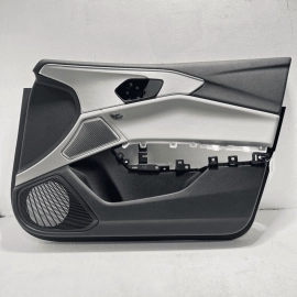 2021-2023 Acura TLX Front Right Passenger Side Door Interior Trim Panel OEM 2021-2023 Acura TLX Front Right Passenger Side Door Interior Trim Panel OEM