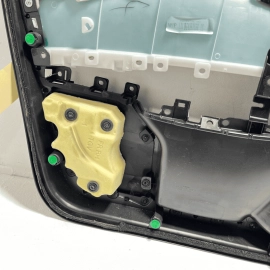 2021-2023 Acura TLX Front Right Passenger Side Door Interior Trim Panel OEM 2021-2023 Acura TLX Front Right Passenger Side Door Interior Trim Panel OEM