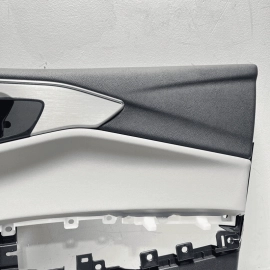 2021-2023 Acura TLX Front Right Passenger Side Door Interior Trim Panel OEM 2021-2023 Acura TLX Front Right Passenger Side Door Interior Trim Panel OEM