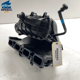 2018-2020 GMC TERRAIN EQUINOX 2.0L ENGINE AIR INTAKE MANIFOLD ASSEMBLY OEM