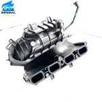 2018-2020 GMC TERRAIN EQUINOX 2.0L ENGINE AIR INTAKE MANIFOLD ASSEMBLY OEM