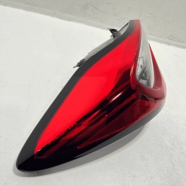 2021-2023 Acura TLX Tech Rear Left Driver Side Outer Tail Light Lamp OEM