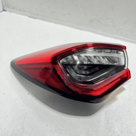 2021-2023 Acura TLX Tech Rear Left Driver Side Outer Tail Light Lamp OEM
