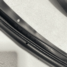 2021-2023 Acura TLX Front Right Passenger Side Door Body Weatherstrip Seal OEM