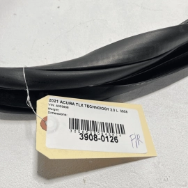 2021-2023 Acura TLX Front Right Passenger Side Door Body Weatherstrip Seal OEM