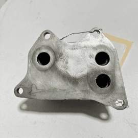 2012-2019 VOLKSWAGEN PASSAT JETTA ENGINE OIL COOLER 06K117021B OEM