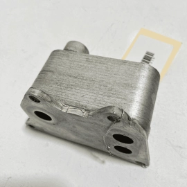 2012-2019 VOLKSWAGEN PASSAT JETTA ENGINE OIL COOLER 06K117021B OEM